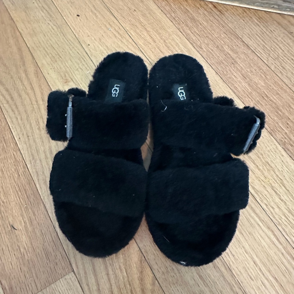 Uggs